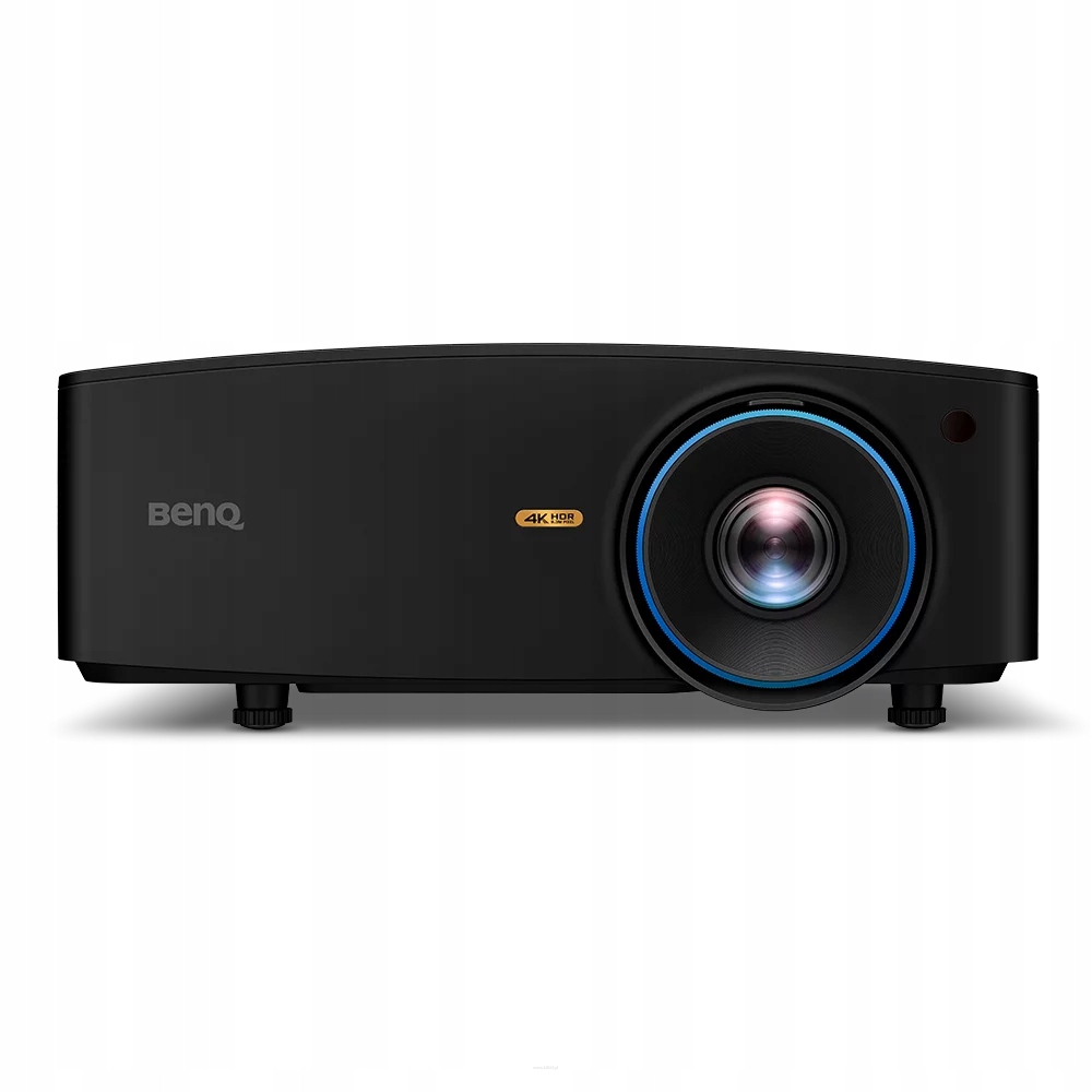Krátkoohniskový Instalační Projektor 4K Benq LK954ST 5100 Ansi