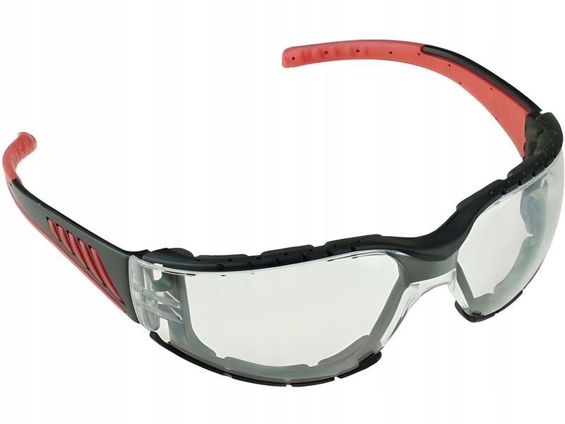 

Okulary ochronne Dedra BH1057