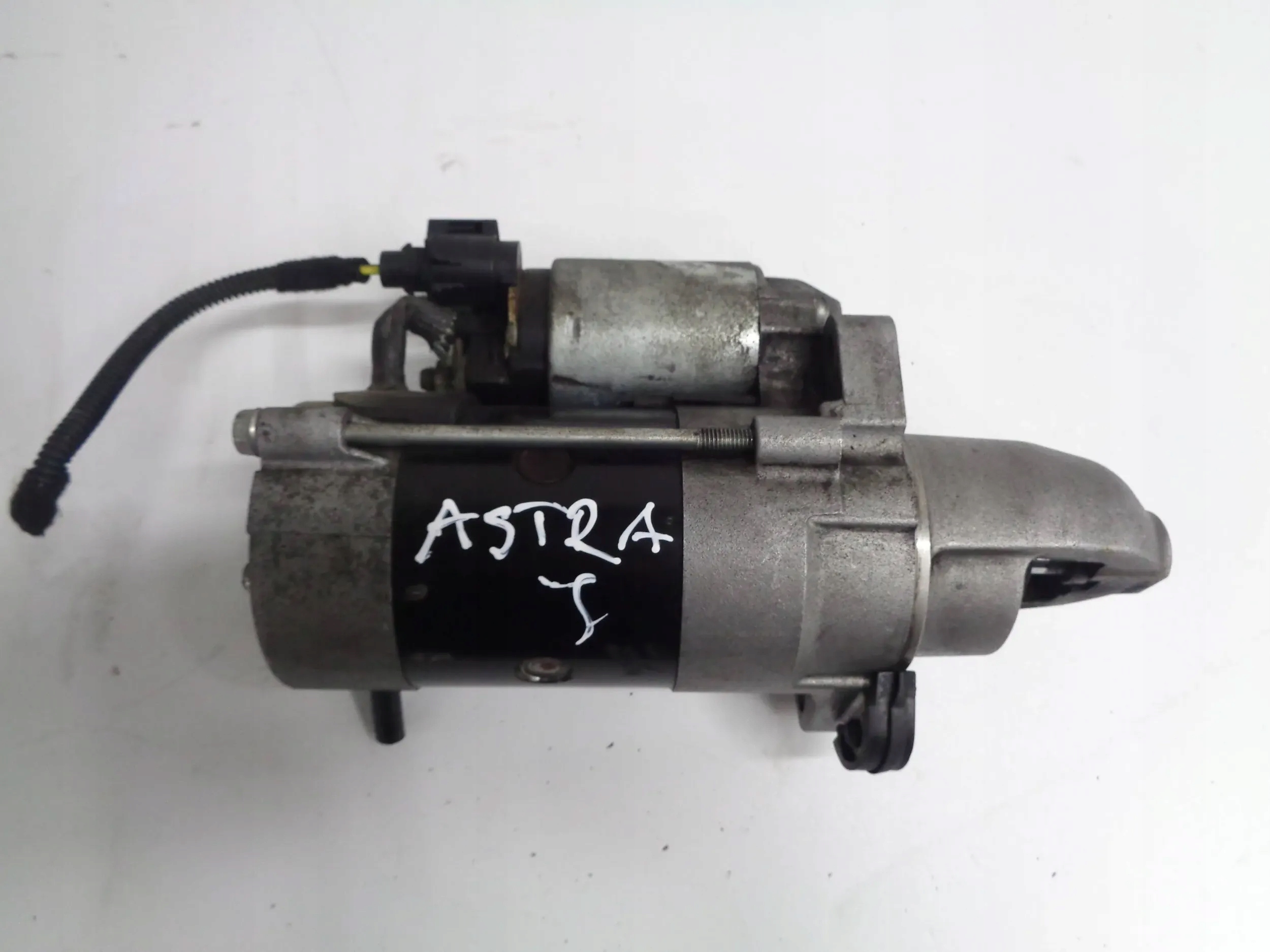 OPEL ASTRA J 09-15 STARTER 1.7 CDTI 55570068