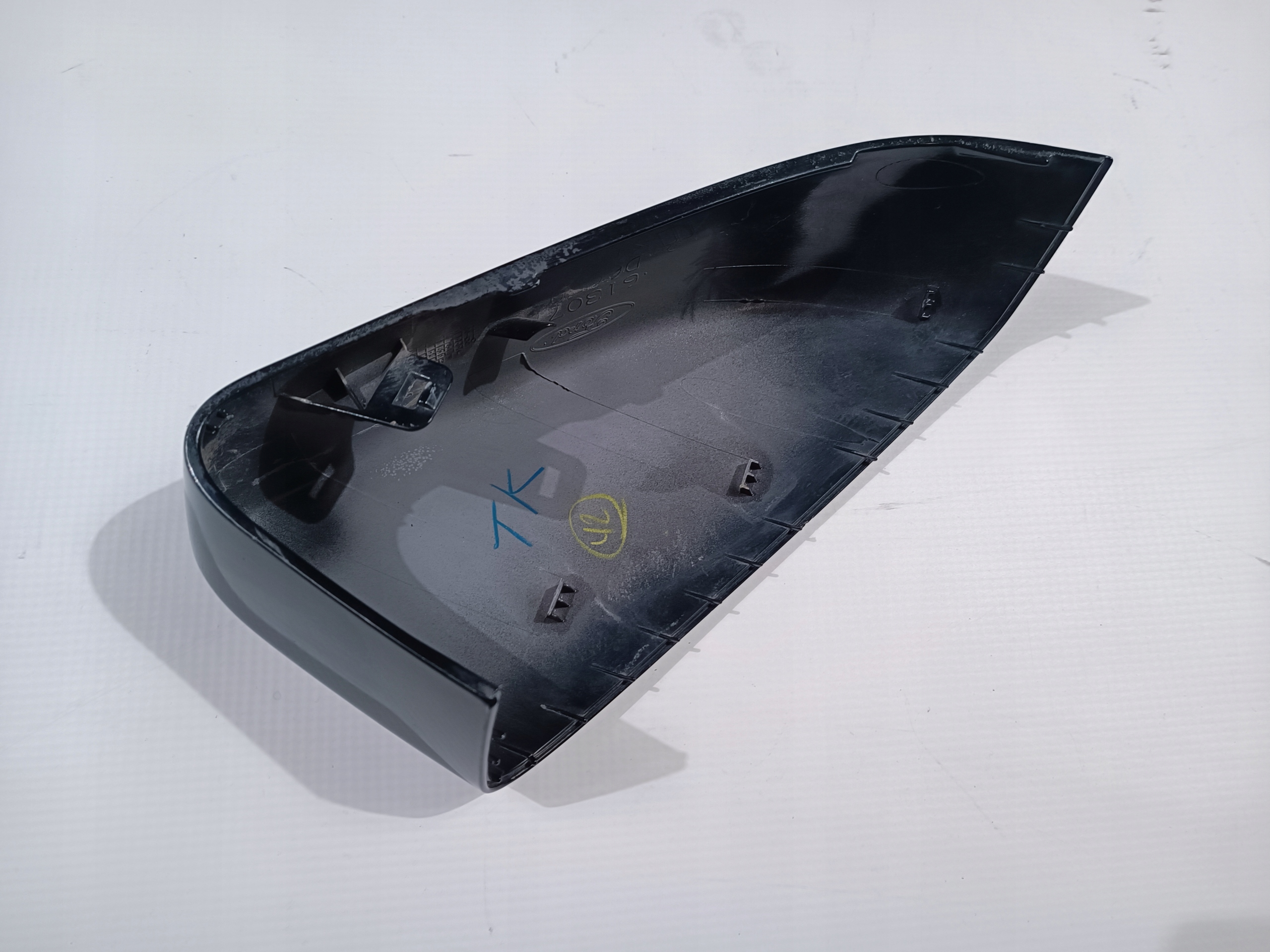 cover cover mirrors left Ford Mustang V 2010-2014
