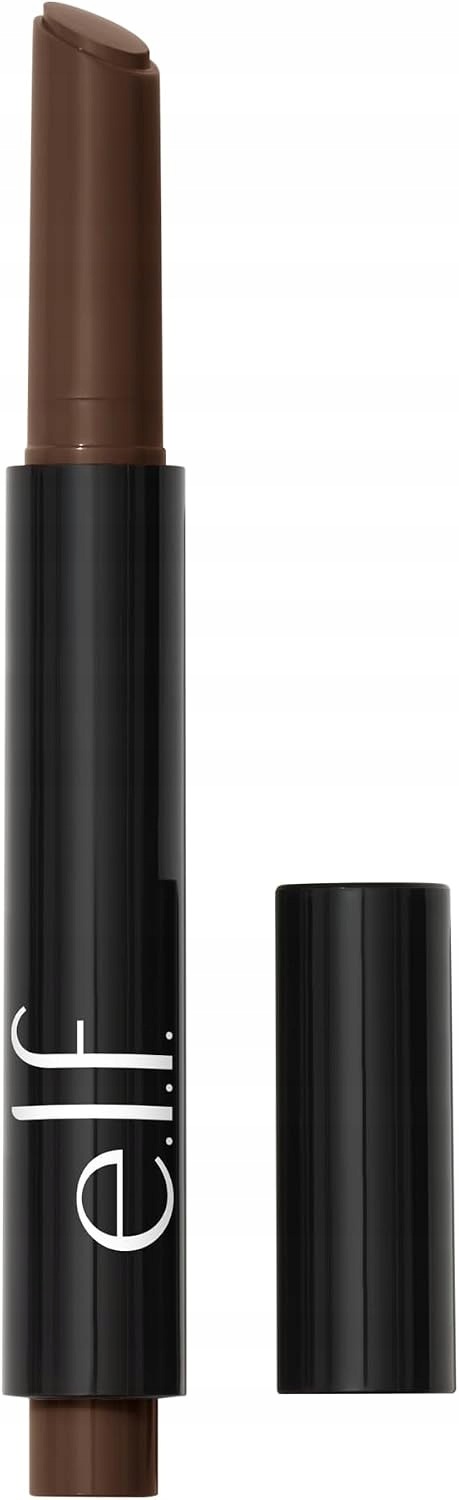 e.l.f. Pout Clout Wicked Cherry Plumping Pen 3v1 Lesklý balzám 2 g