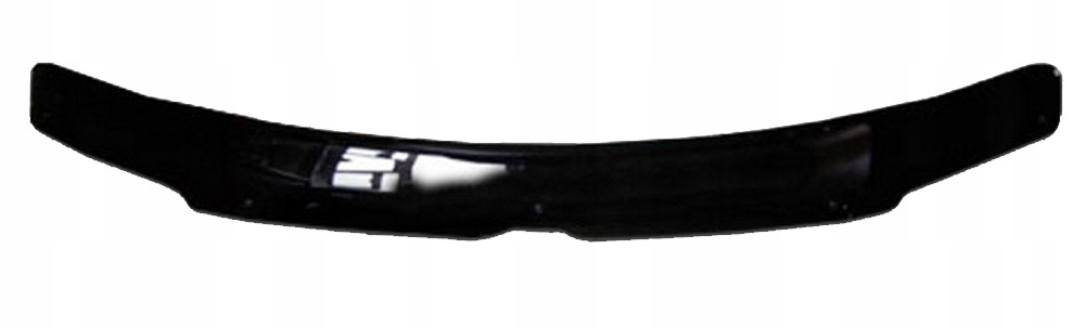 OWIEWKA MASKI PRZEDNIEJ VW MULTIVAN T5 2003-2009 Rodzaj owiewki