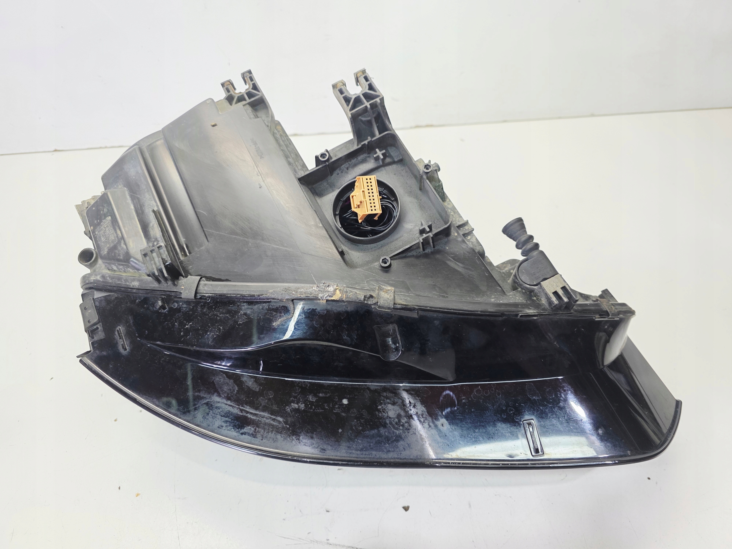 REFLEKTOR light left front BI XENON LED AUDI A5 8T LIFT 8T0941043 EU 37/25