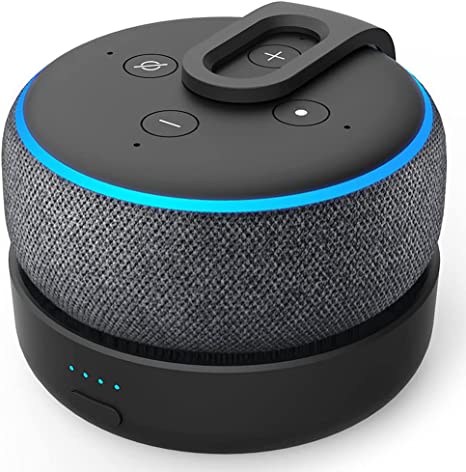 Přenosná Dokovací Stanice Ggmm D3 Pro Dot 3 Gen.