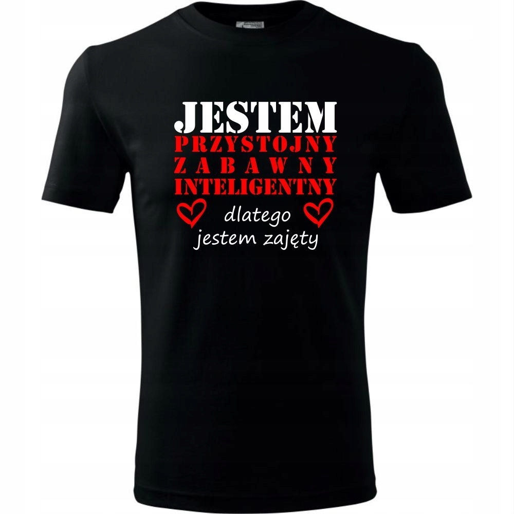 

Doskonały Prezent Na Urodziny T-shirt Z Nadrukiem