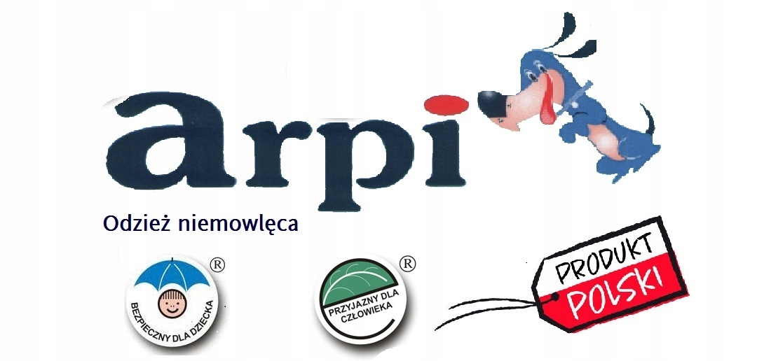 KOMBINEZON pajacyk "baranek" NIEBIESKI rozmiar 56 od producenta Kod producenta KOM389562