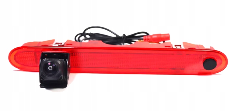 Couvací Kamera Renault Kangoo 2007-2021 Mercedes Citan 170st 1280x720