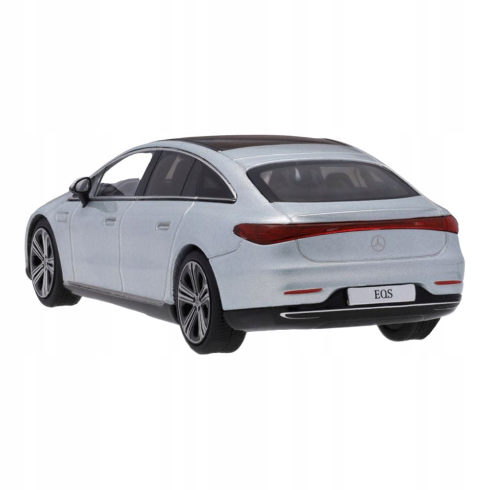 MODELIK MERCEDES-BENZ EQS V297 SEDAN B66960572 Producent Mercedes-Benz OE