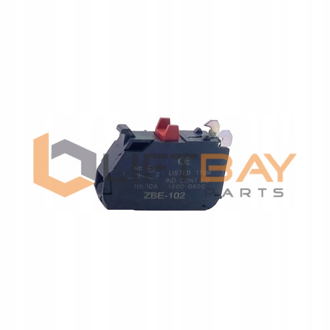 Styk pomocniczy Element stykowy ZBE102 zbe