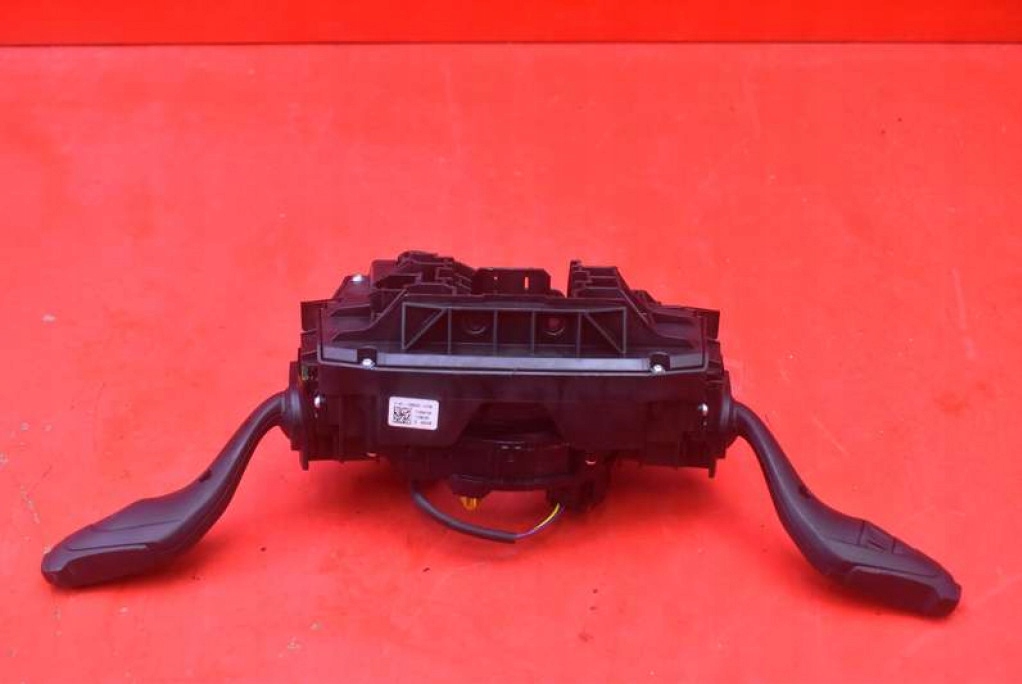 DEVIO LUCI TERGICRISTALLO TERGI PAJAK 3F944 FORD S-MAX MK2 2 II 15-20