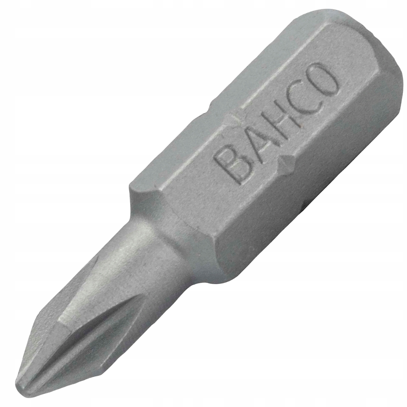 

Bahco Końcówka do wkrętarki Ph1 x 25 mm