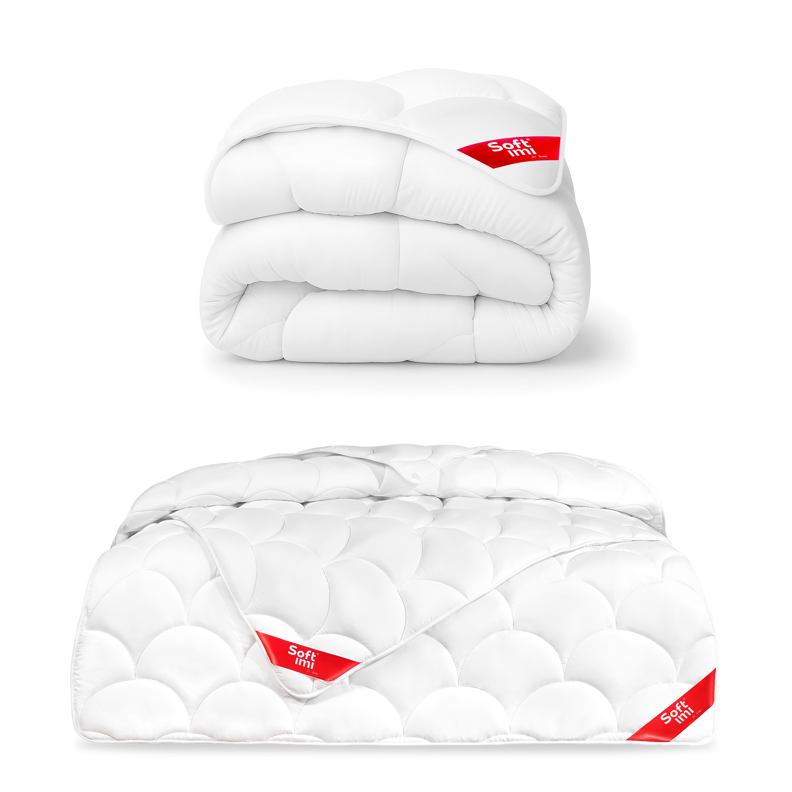 Antialergická Přikrývka 180x200 Zimní Z Polska