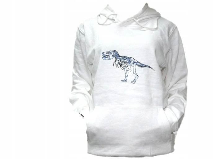 

Bluza Kaptur Damska Dinozaury Dinozaur Wzory