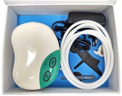 

Kompresor Do Aerografu Tatuażu Paznokci Modelarski