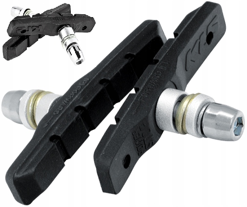 

Klocki hamulcowe Kellys Powerstop V-02 V-break