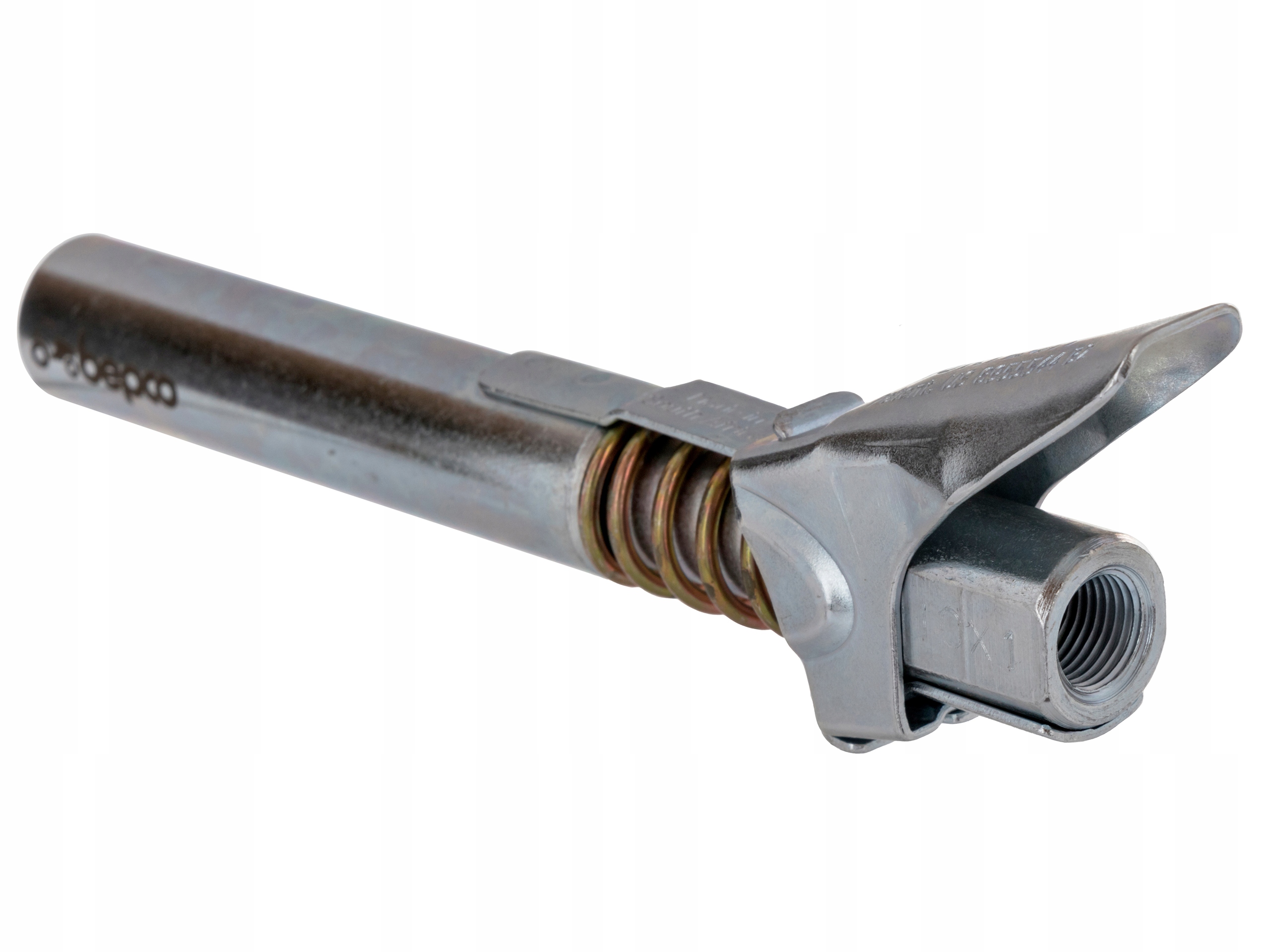 KOŃCÓWKA SMAROWNICY SAMOBLOKUJĄCA DŁUGA BEPCO Kod producenta B93723