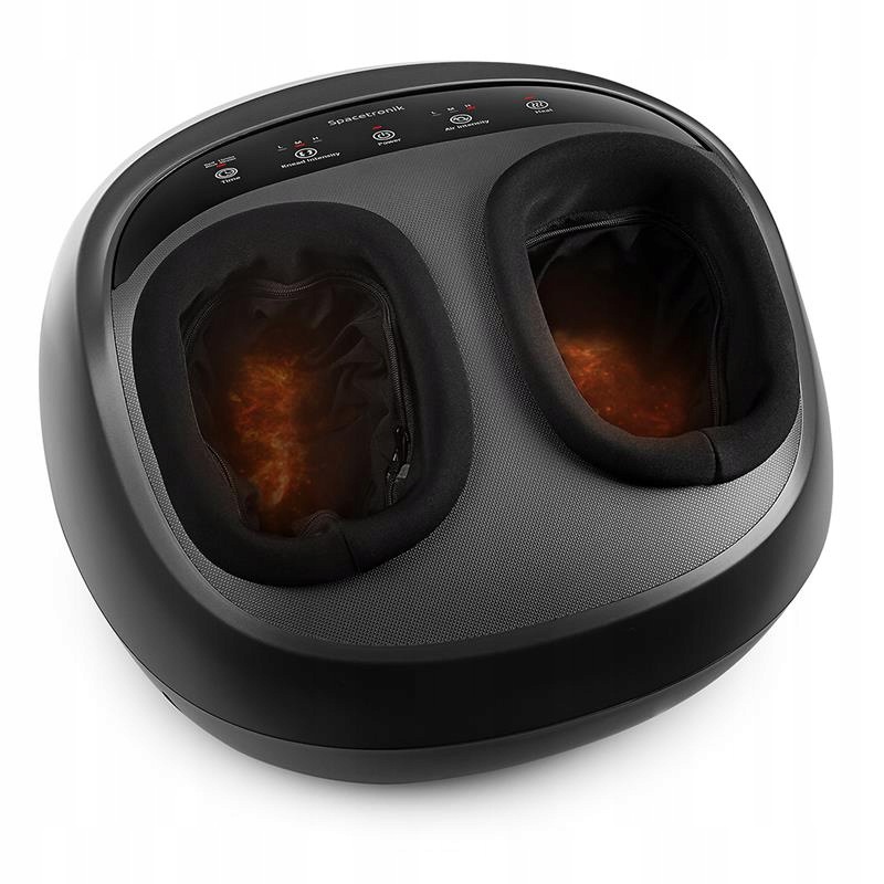 Masażer Shiatsu Do Stóp Spacetronik SPE-M02 3D 30W
