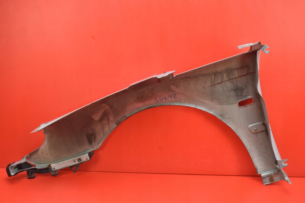 fender right front front SREBRNY SAAB 9-5 95 1 and LIFT 05-10