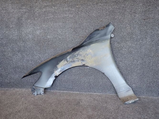MAZDA 6 12- fender right front front