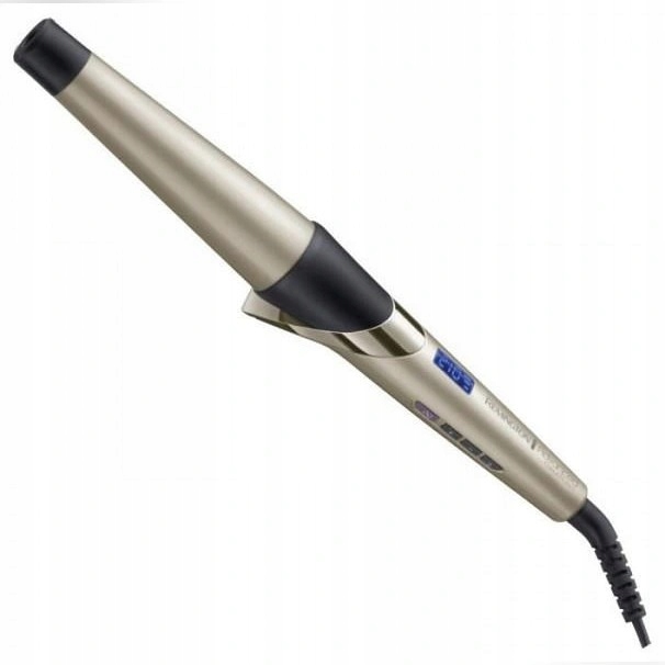 Lokówka stożkowa Remington CI86X5 Advanced Colour Protect 25-38mm 210°C