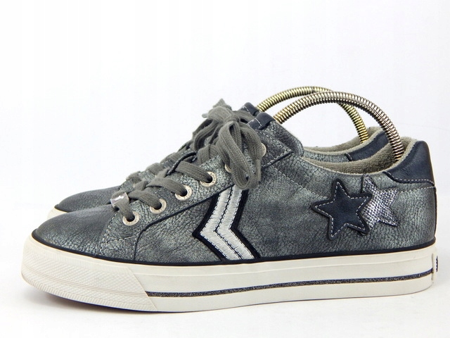 Buty MUSTANG r 38/24,4 cm