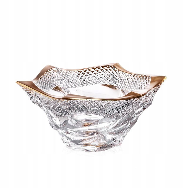 Bohemia Flamenco Pyramid&gold Misa 295 MM