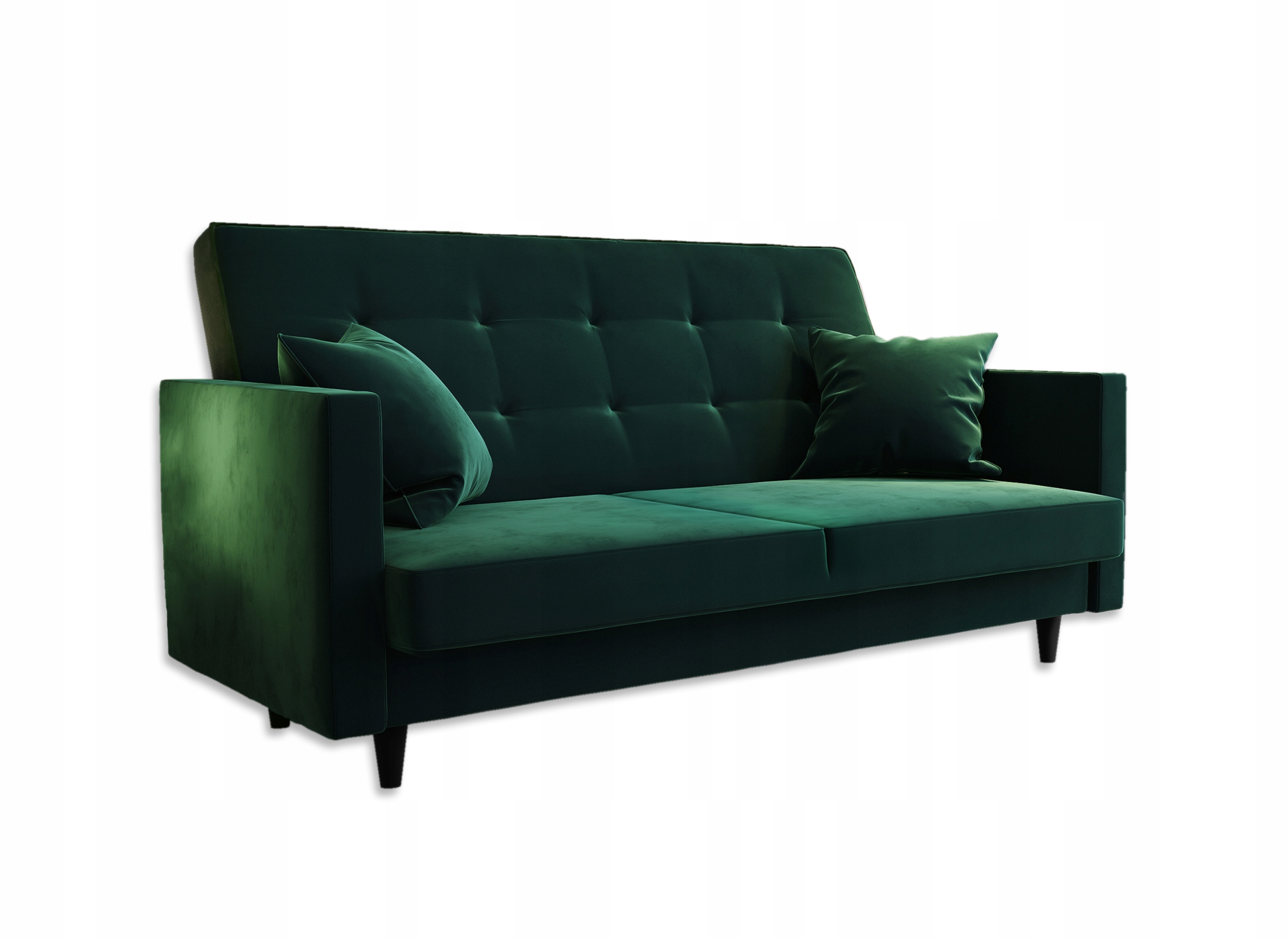 

Kanapa Rozkładana Grande Pik sofa wersalka salon