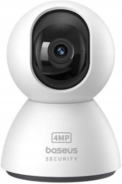 Kamera Baseus Security P1 3K (verze Eu) Bílá S0TV012132 Ip Kamera