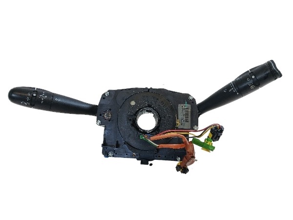 PEUGEOT 1007 C2 C3 commande levier commodo sous volant 96616082XT