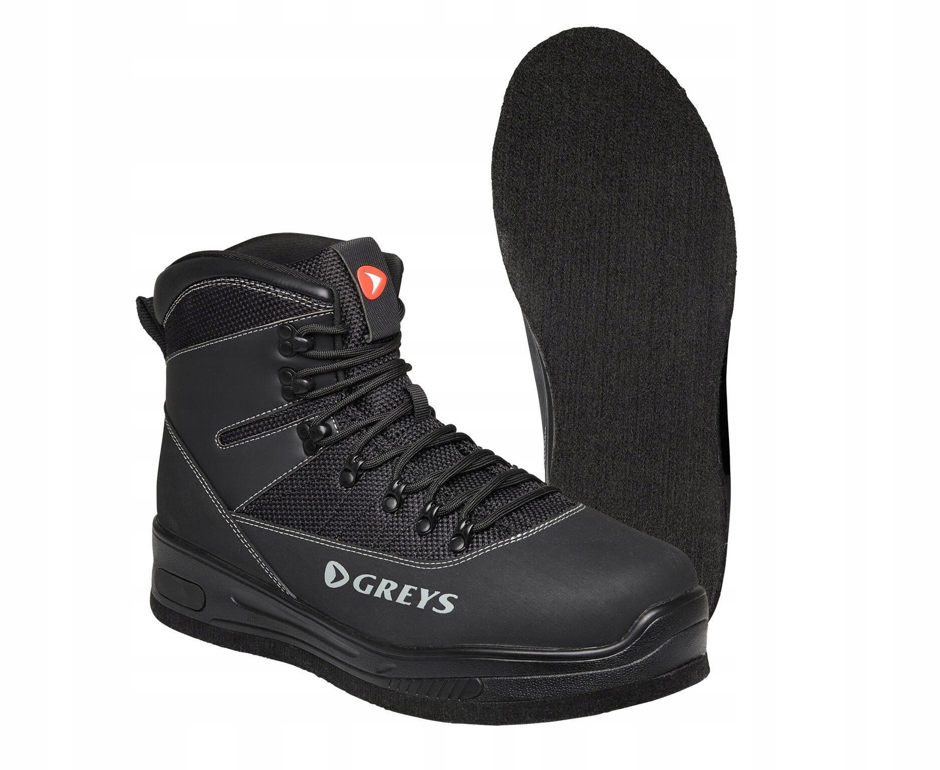 Boty Na Brodění Greys TITAL-43
