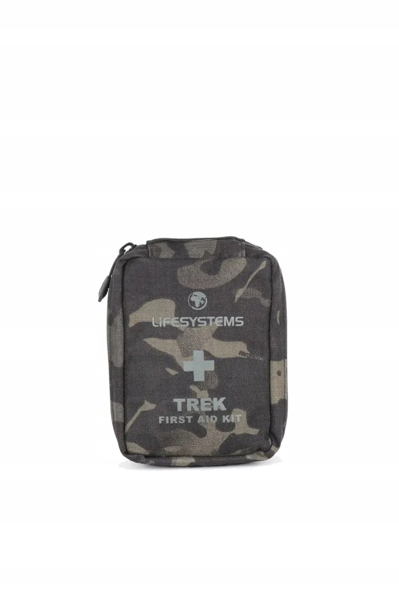 Lifesystems Turistická lékárnička Trek Camo First Aid
