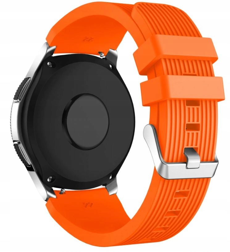 

Pasek silikonowy do Garmin Vivoactive 4 22mm