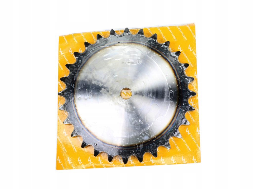 W-T20B1-19 - Шестерня загартована щит 20B - 1 (R1 1. 1/4) з-19