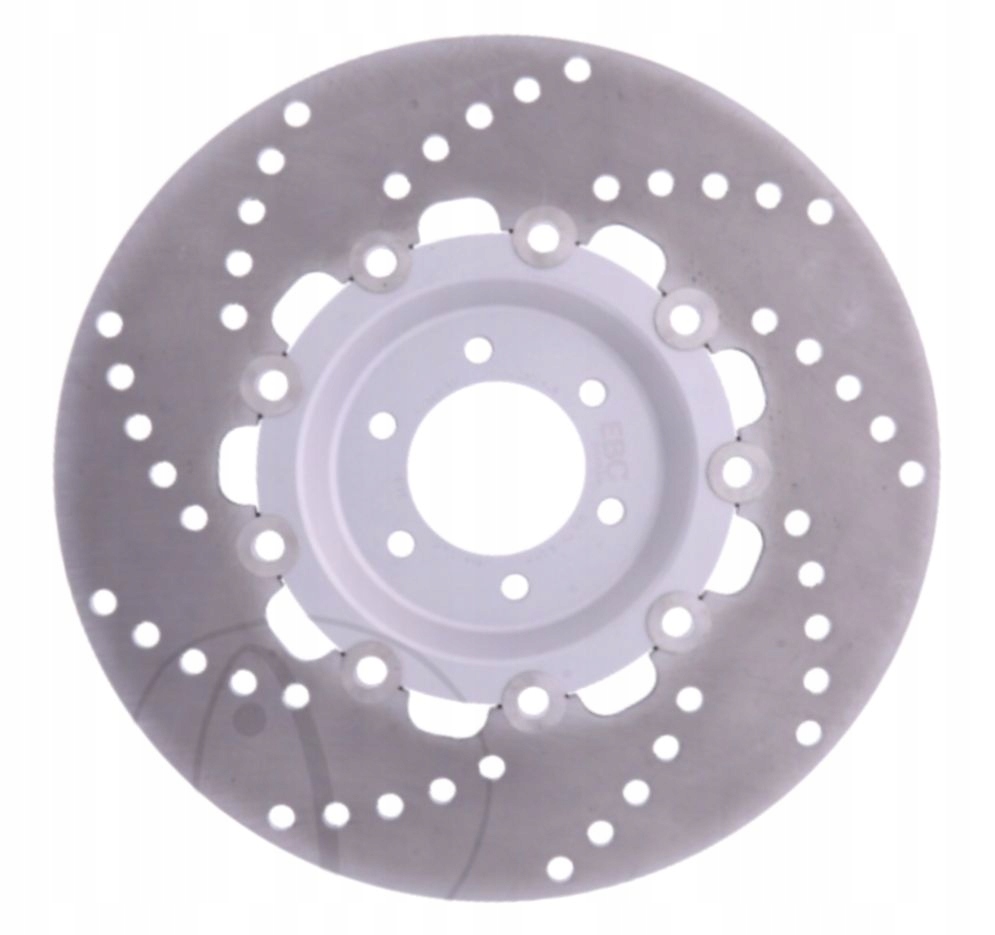 Přední Brzdový Kotouč Suzuki Gs 850 1000 1100 Gsx 250 400 750 Gt 380 Rg