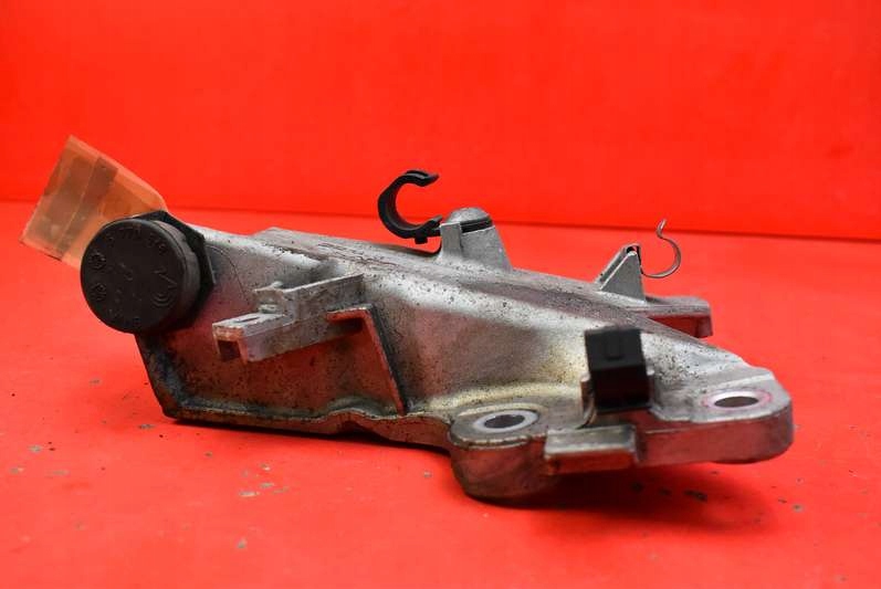 airbag engine mount left 6760315-06 BMW E90 E91 2.5i 218KM 04-10