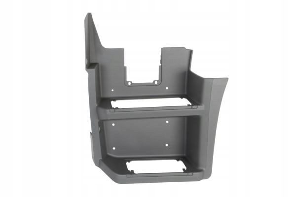 РЕМОНТ ВХІДНОЇ СХОДИНКИ MER-SP-013L PACOL