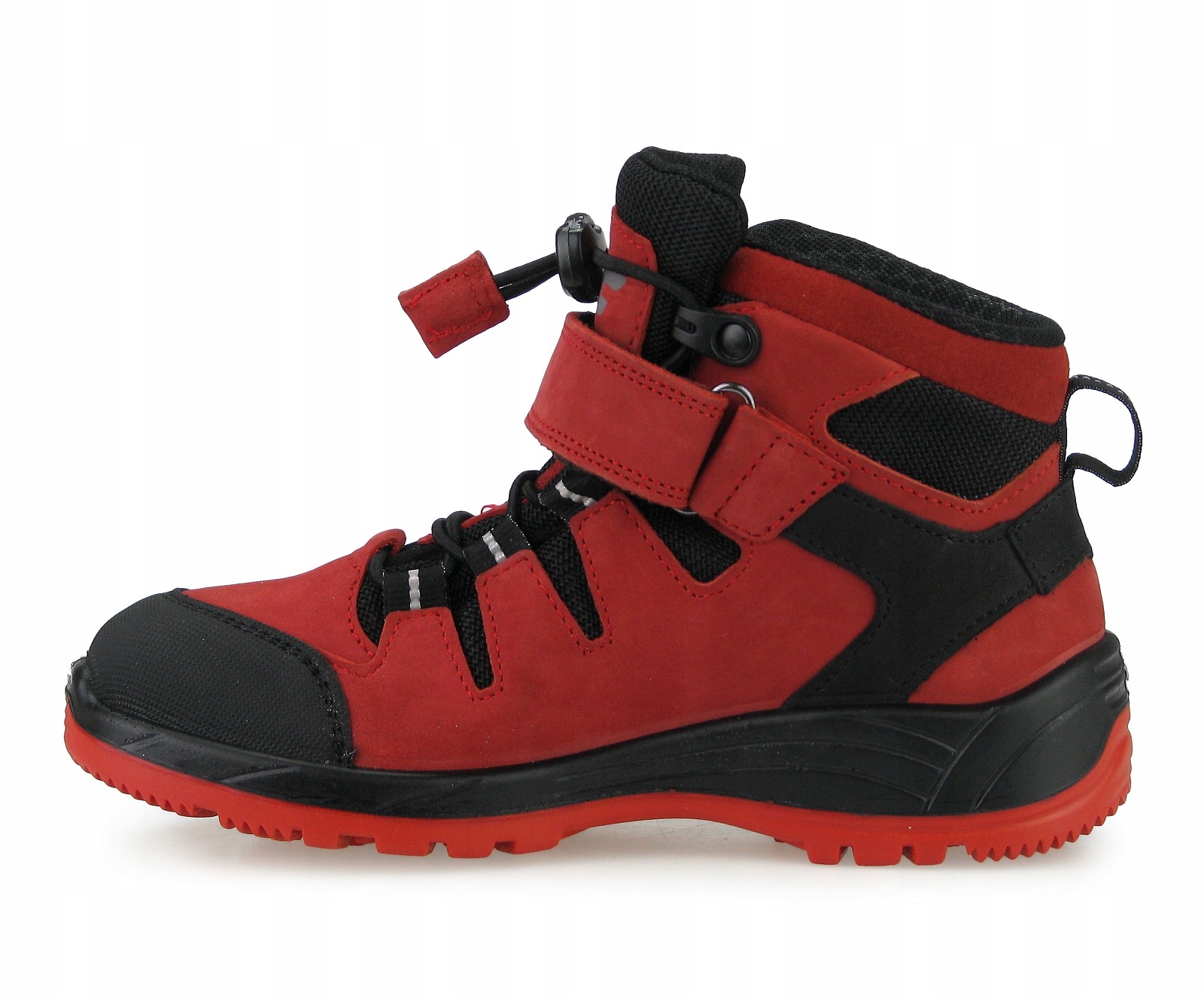 BUTY dziecięce 4F TREKKINGOWE trekkingi turystyczne JOBMW253 33 Płeć chłopcy dziewczynki