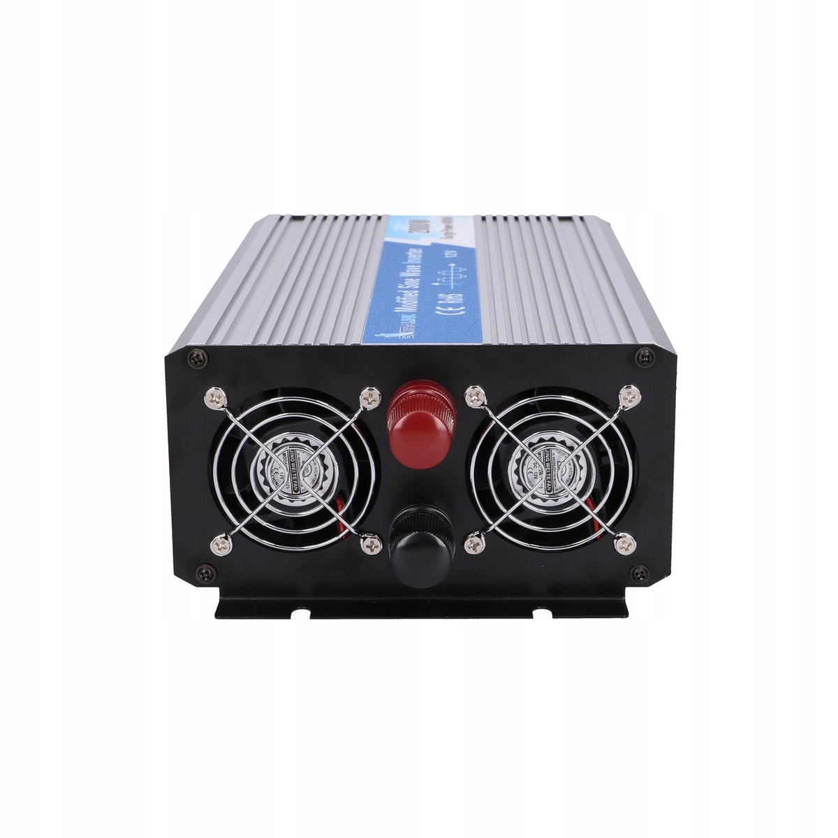 Extralink OPIM-2000W Przetwornica napięcia samochodowa 12V, 2000W modyfikow Marka Extralink