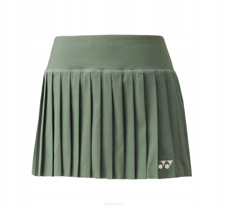 Spódniczka tenisowa Yonex Rg Skirt zielona S