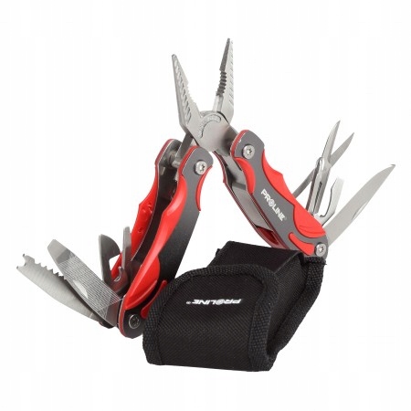 

Kombinerki Wielofunkcyjne Multitool 9 Proline