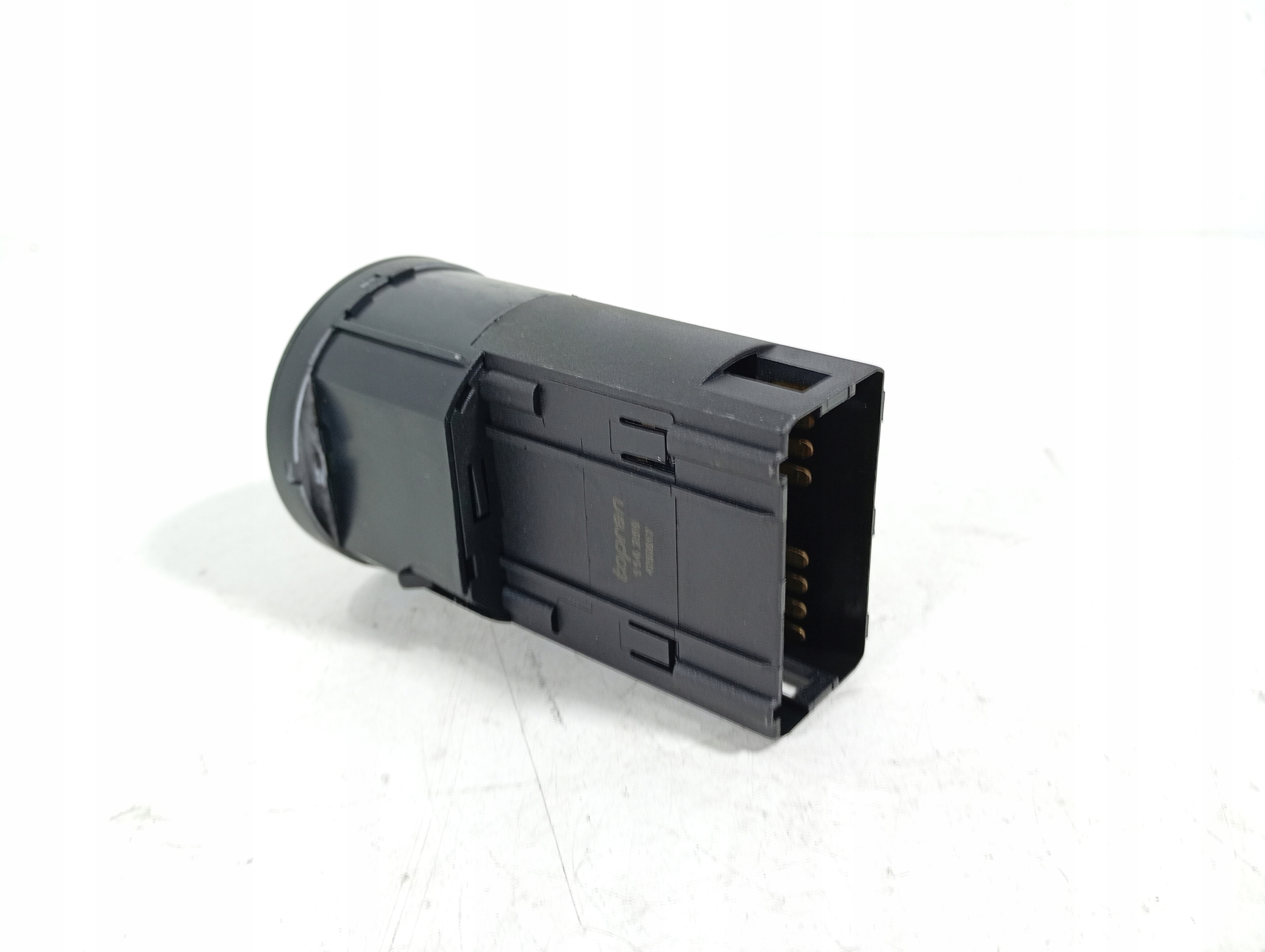 VW New Beetle 98-10 Schalter Schalter Bedienteil PANEL Leuchten