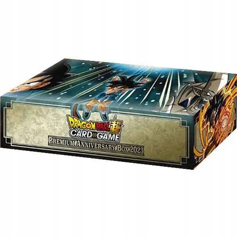 ドラゴンボールカード BT23-140 GDR dragon ball super card game Dragon Ball Super Card Game - BT-23 - Perfect Combination