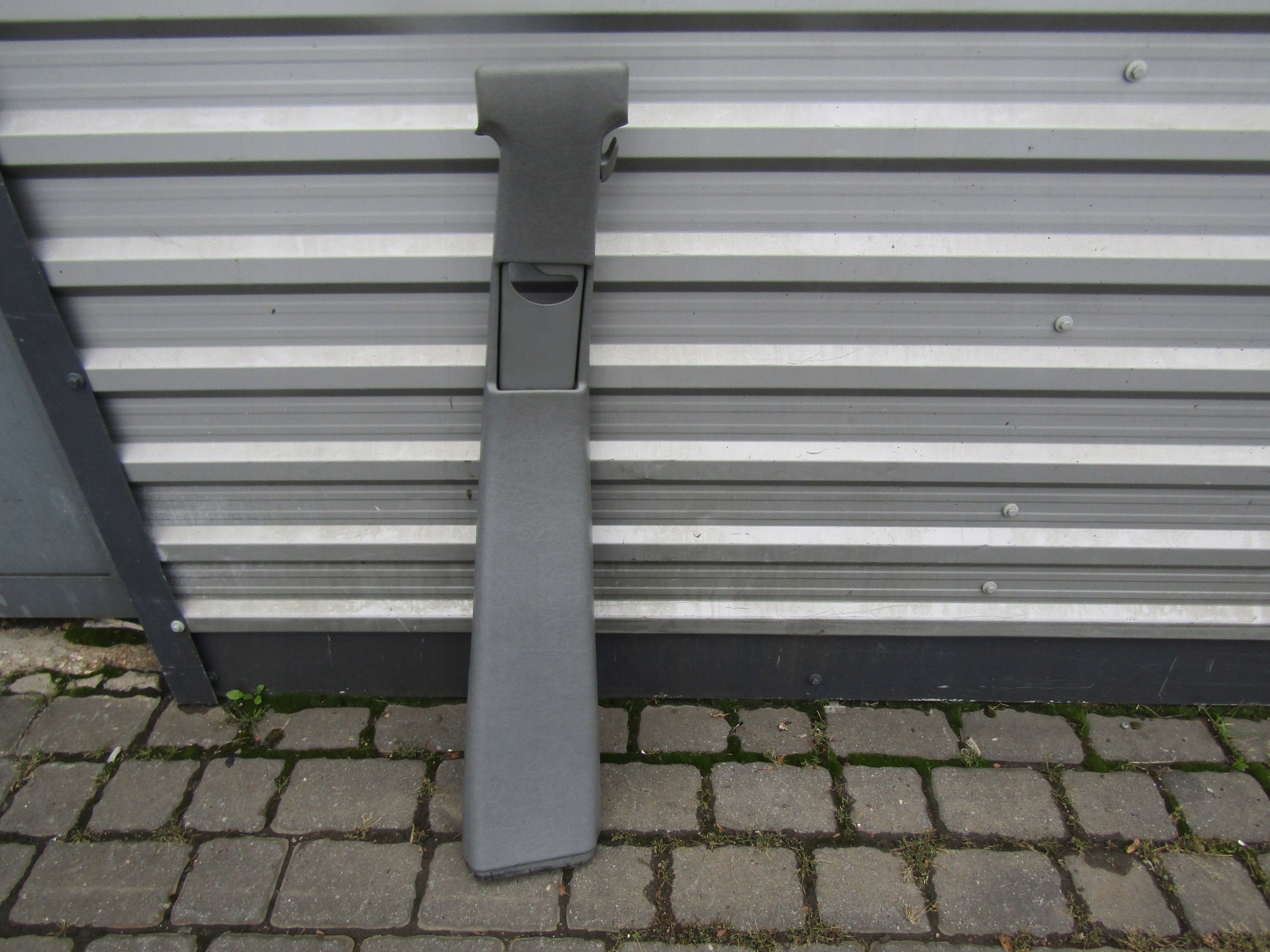 1406923089 - 2 MERCEDES W140 обивка накладка B правая