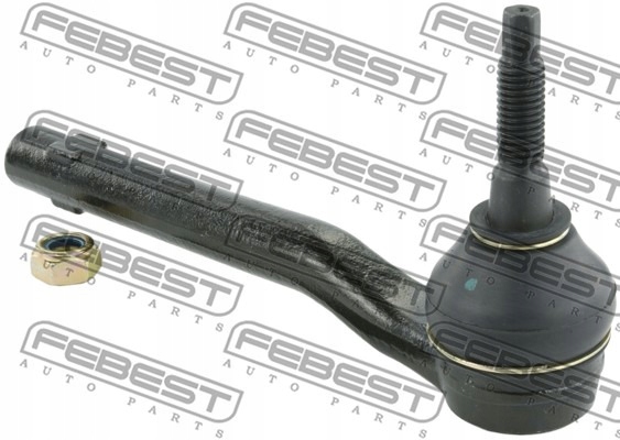 Końcówka drążka kierownicznego FEBEST 2121-F150 Producent części Febest