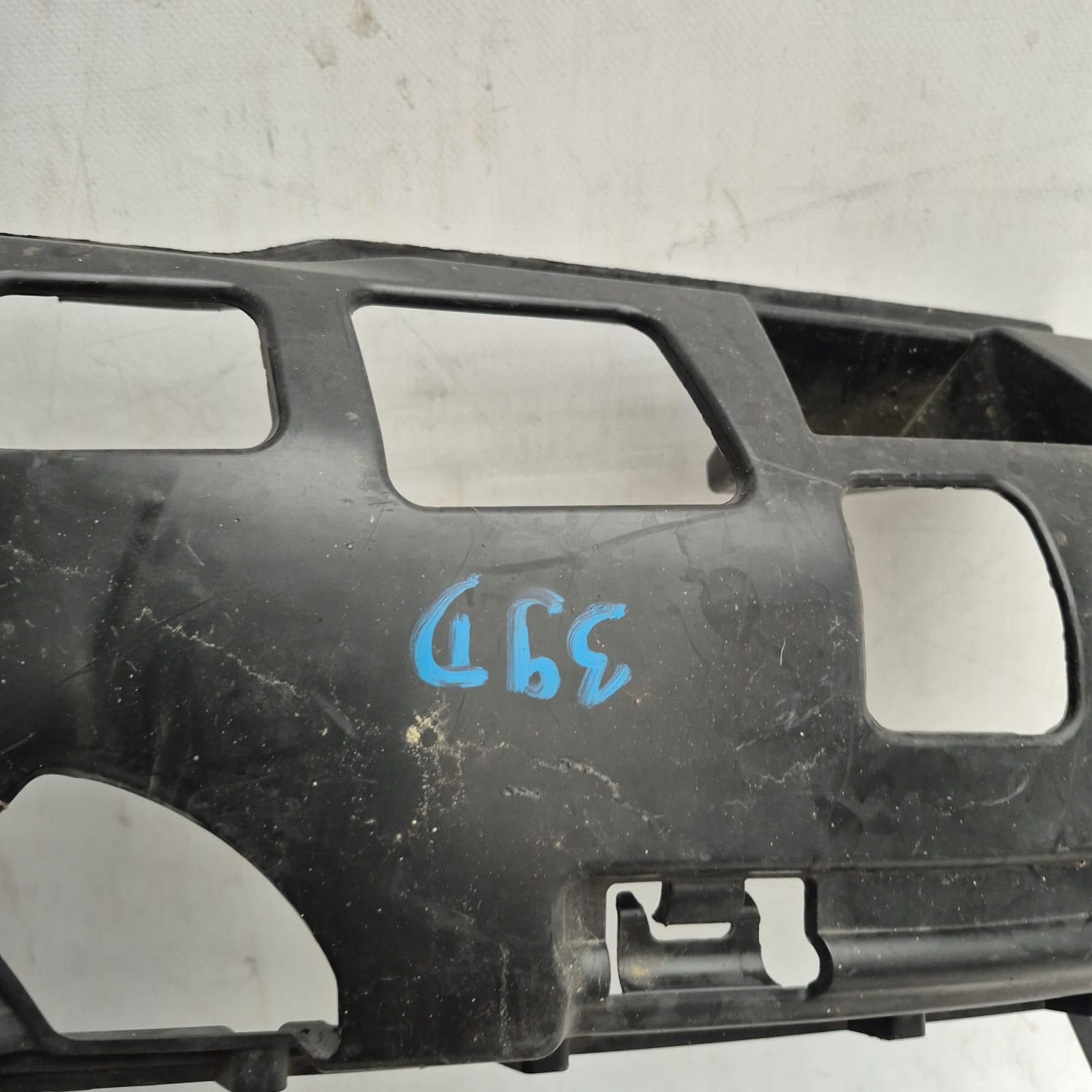 BMW 5 G30 G31 LIFT LCI 20- holder bumper bracket front right front