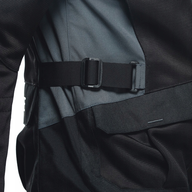 DAINESE Kurtka Tekstylna Męska Desert Bl/Ebony 54 Rozmiar 54