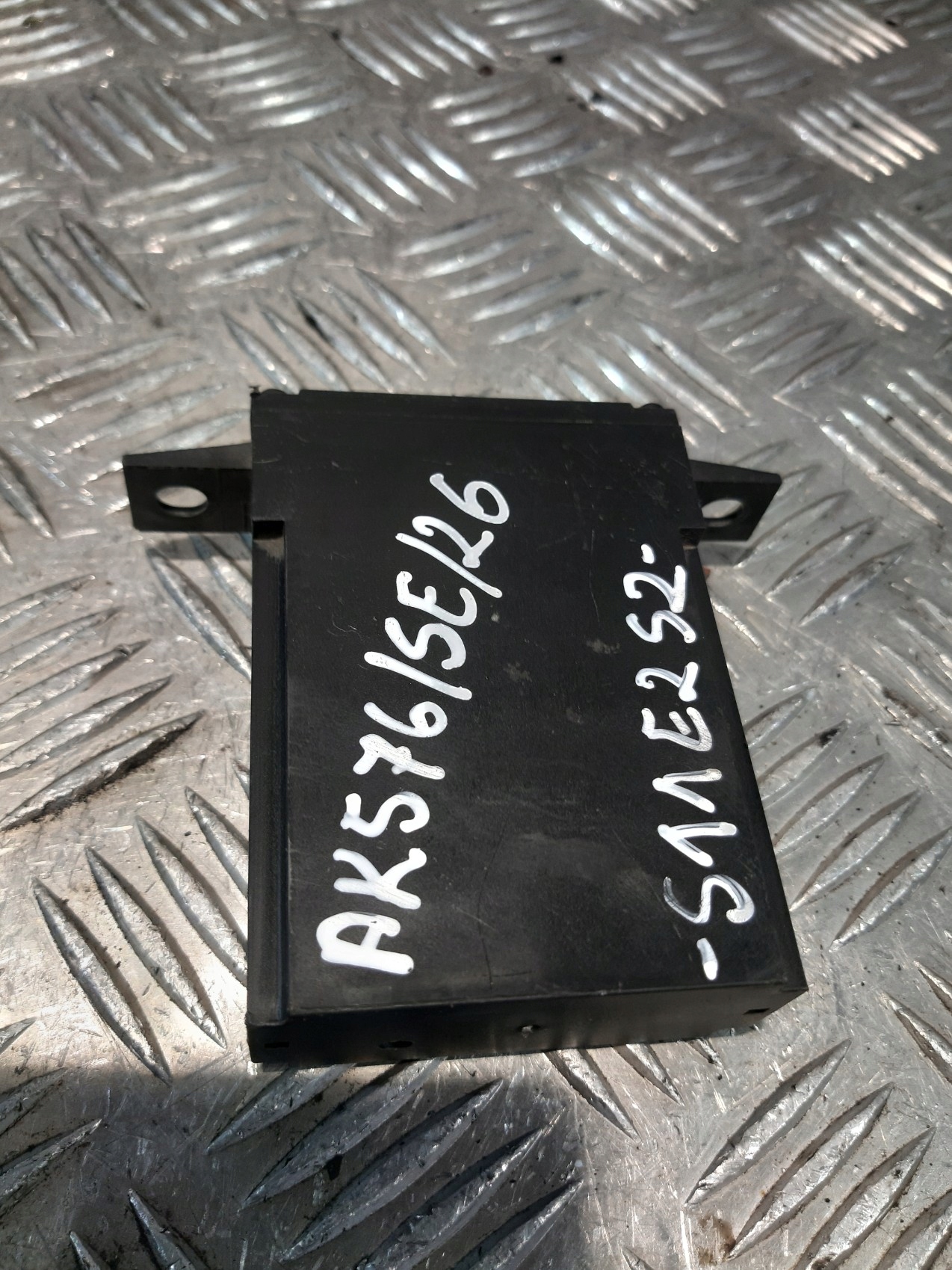 module control unit FMS RENAULT PREMIUM DXI 20890176-P04