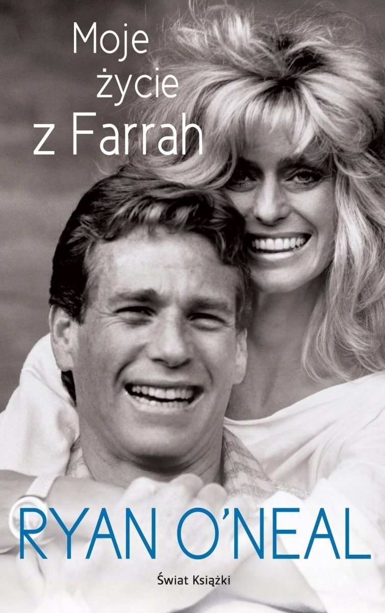 Moje życie z Farrah Ryan O'Neal
