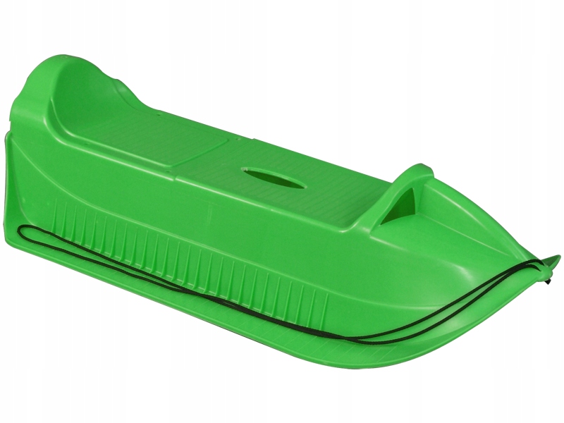 SANKI DZIECIĘCE PLASTIKOWE MOCNE OKUCIE STAL ŚLIZG Materiał Plastikowe