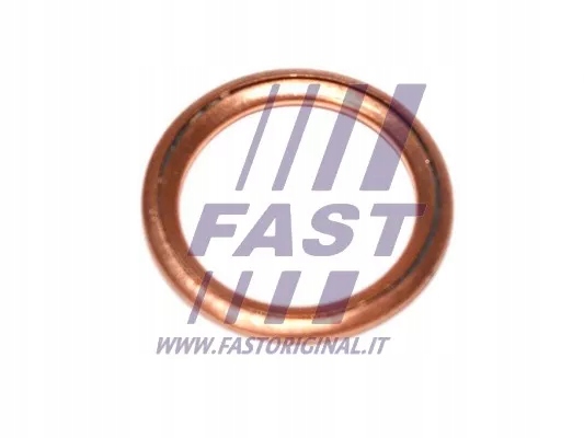 FT94716/FAS PODKLADKA KORKA MISY DUCATO 06- 16X22